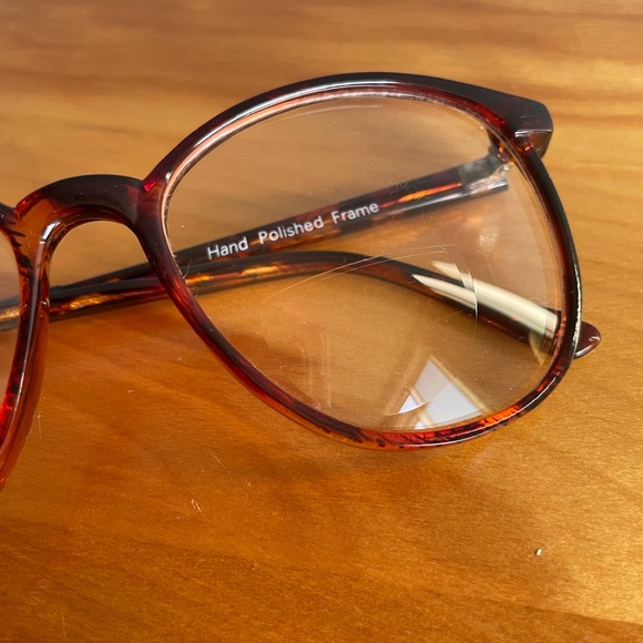Vintage Eyeglass Frames - Picture 7 of 13